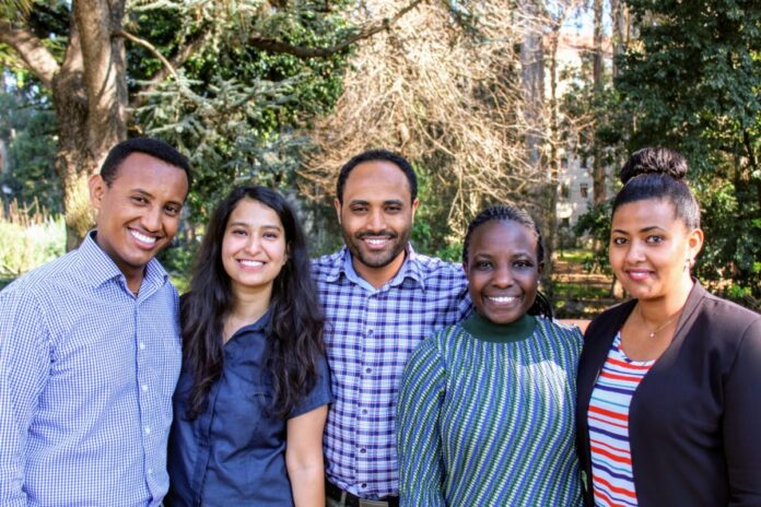 Center for Effective Global Action (CEGA) Fellowship Program 2023-2024