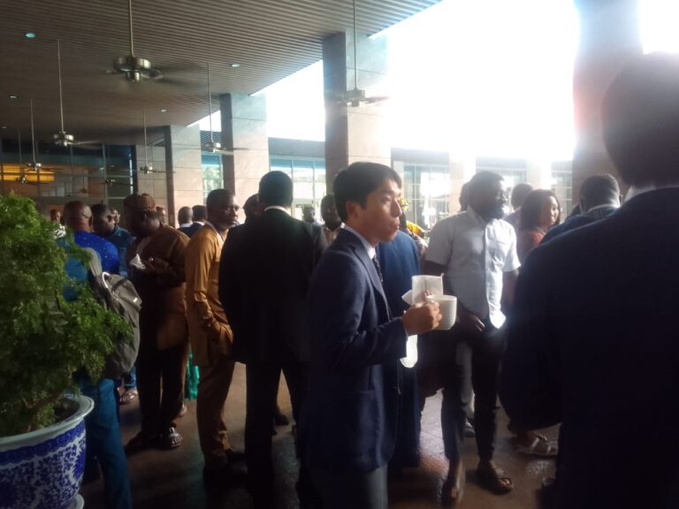 Science Fisheries Conference 2