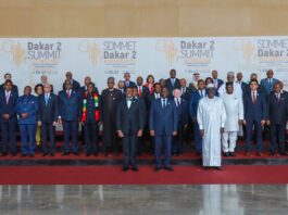 Social AfDB Summit