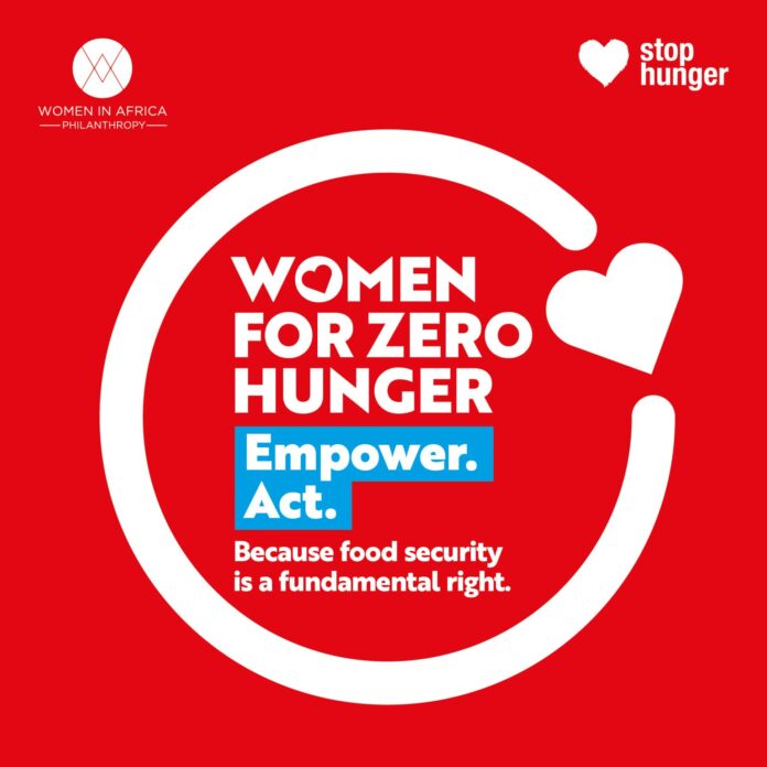 Women for Zero Hunger
