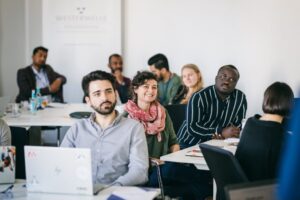 Young Founders Programme Spring 2023