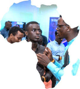 Africa Blockchain Incubation Program 2023
