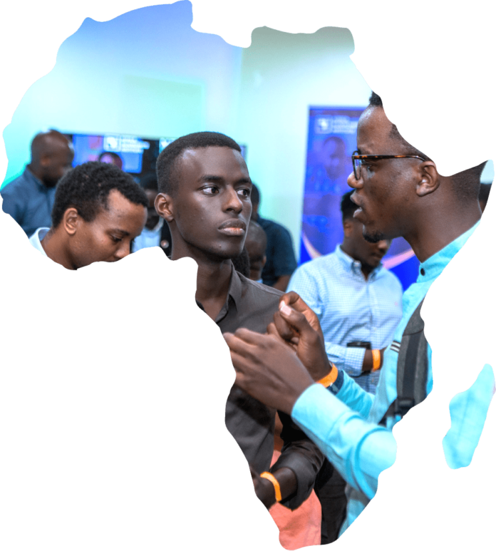 Africa Blockchain Incubation Program 2023 Africa Blockchain Incubation Program 2023