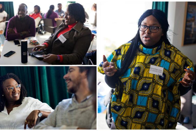 Swedish Institute Management Programme Africa
