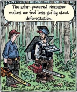 Sustainability