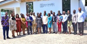 Environment Stakeholders Climate