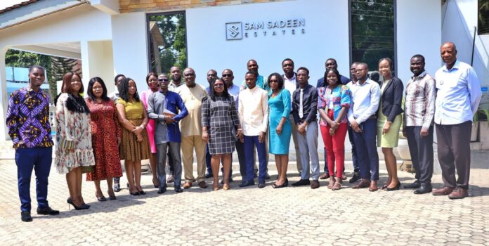 Environment Stakeholders Climate