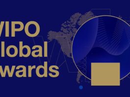 WIPO Global Awards for SMEs