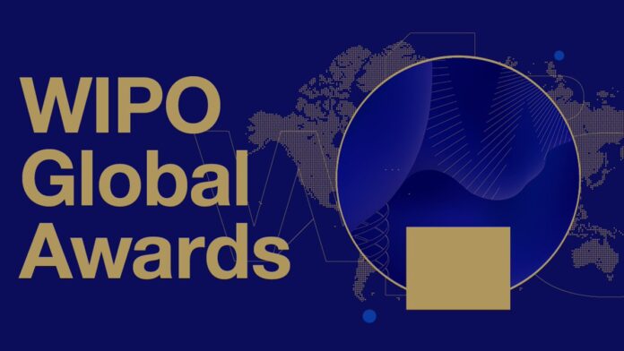 WIPO Global Awards for SMEs WIPO Global Awards for SMEs