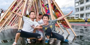 iF SOCIAL IMPACT PRIZE 