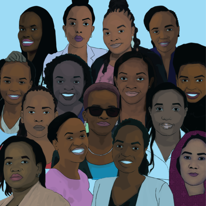 Mawazo Fellowship Programme for African women
