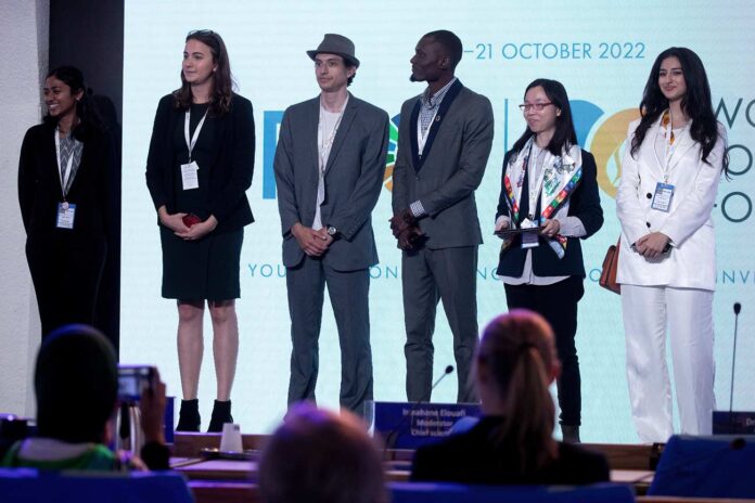World Food Forum (WFF) Focal Points Group
