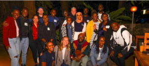 The Baobab Network | Technology Accelerator
