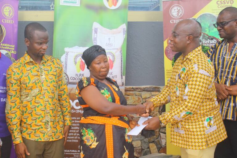 Social COCOBOD Awards 4