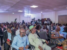 Social Day Launch 1