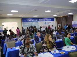 Social Fisheries Sustainability 5