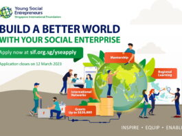 Young Social Entrepreneurs (YSE) Global
