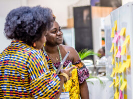 Google for Startups Accelerator for Women Founders