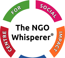 The NGO Whisperer Global Fellowship Programme 2023