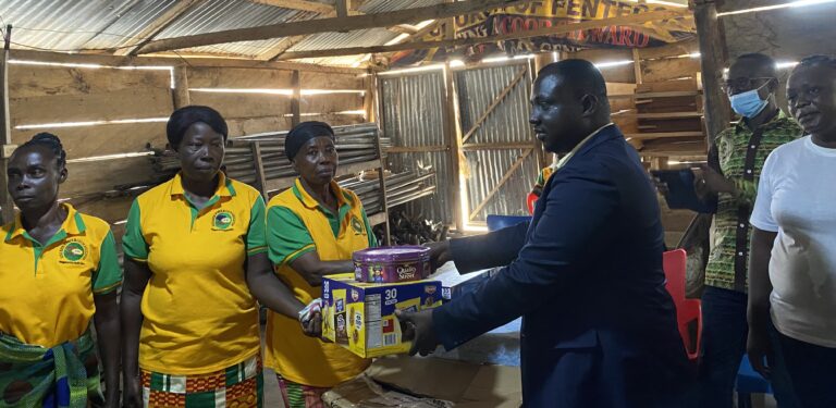 COCOBOD poised to assist farmers with requisite technical expertise