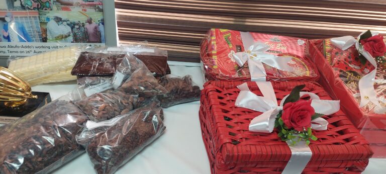 chocolate
