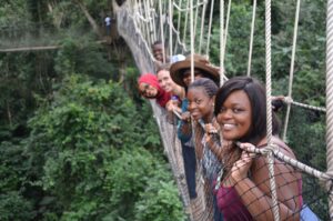 MILEAD FELLOWS PROGRAM