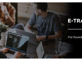 E-TRACK PROGRAMME