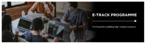 E-TRACK PROGRAMME