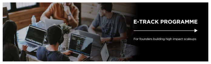 E-TRACK PROGRAMME