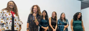 WE Empower UN SDG Challenge
