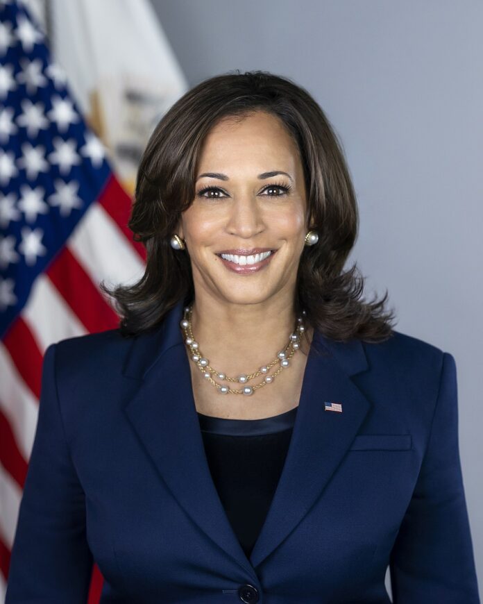 Vice President Kamala Harris Vice President Kamala Harris