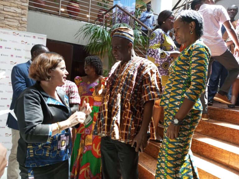 AGRA reiterates need for political will and investment in Ghana’s fertilizer value chain
