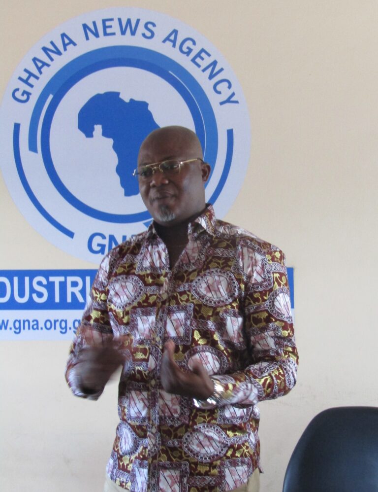 NAFAG pays tribute to women in Ghana’s fishing industry