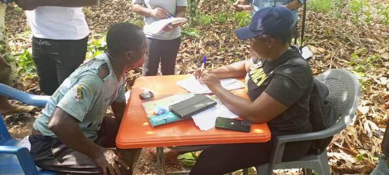 Cocoa farmers welcome pension scheme project