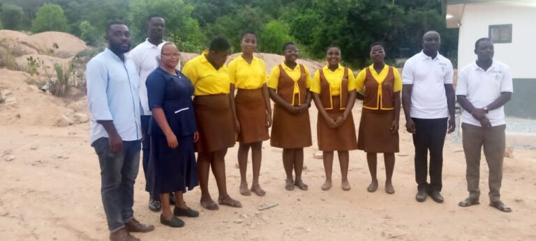 Include climate change in school curriculum—Climate Change Advisers Ghana advocates