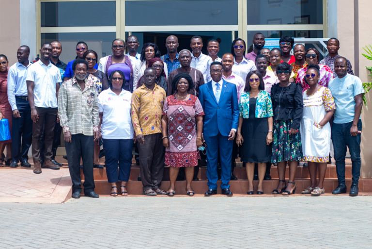 Healthy Food Africa project supports development of seven convenience food products