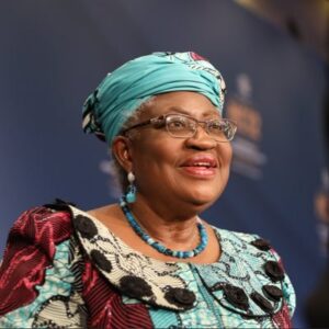 dr ngozi okonjo-iweala