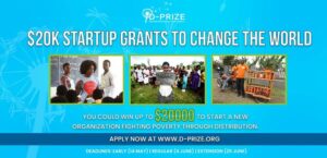 D-Prize
