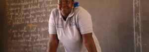 JUNIOR PROFESSIONALS PROGRAM FOR WEST AFRICAN WOMEN