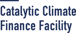 Catalytic Climate Finance Facility
