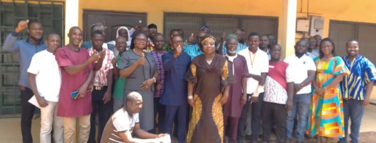PFAG calls on government to reduce high cost of farm inputs