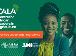 2023 CALA Advanced Leadership Programme