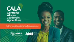 2023 CALA Advanced Leadership Programme