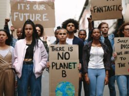 Changemakers for the Planet