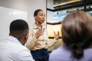 2023 CALA Advanced Leadership Programme
