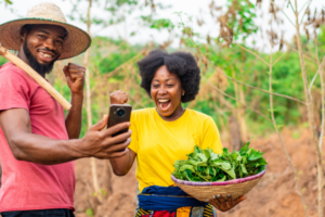 African Agriculture Knowledge transfer partnerships