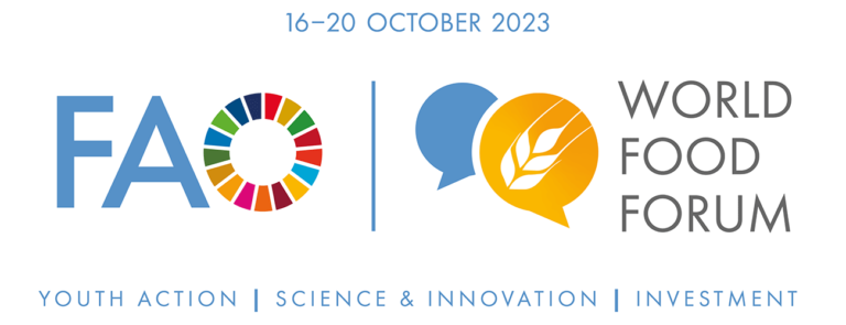The World Food Forum (WFF):Call for Youth Representatives and Observers
