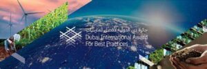 Dubai International Best Practices Award for Sustainable Development
