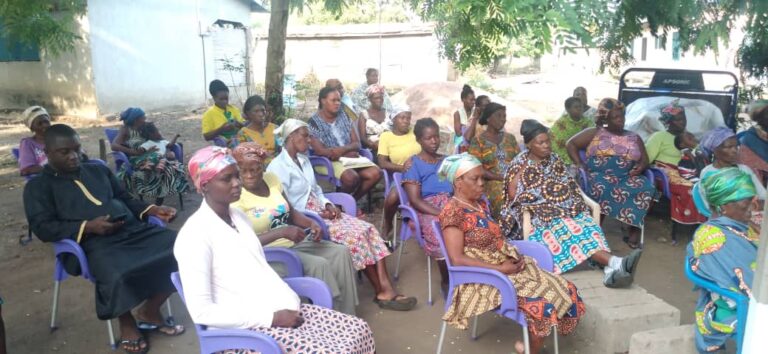 GLOWA pledges support for small-holder women farmers