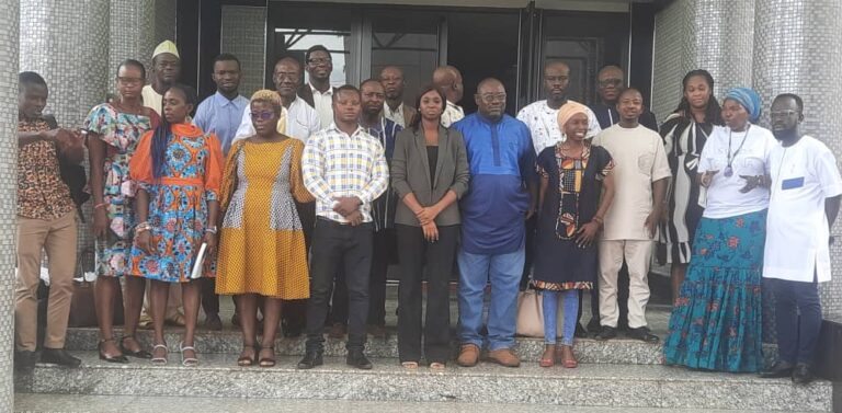 Stakeholders call for a shift towards climate-smart agriculture